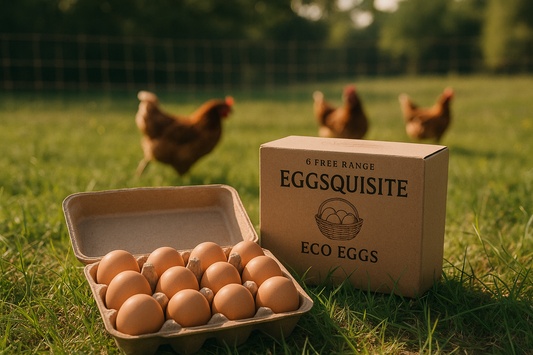 Eco Eggs