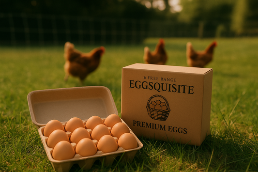 Premium Eggs